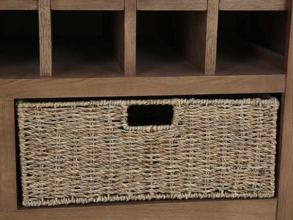 Kempsey Large larder unit