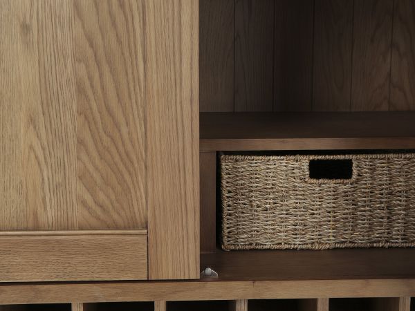Kempsey Large larder unit