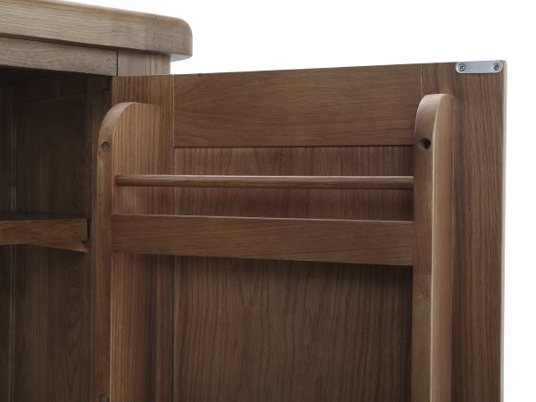 Kempsey Large larder unit