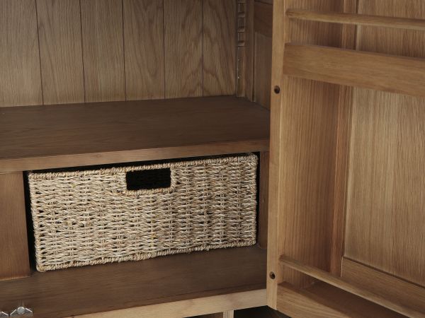 Kempsey Large larder unit