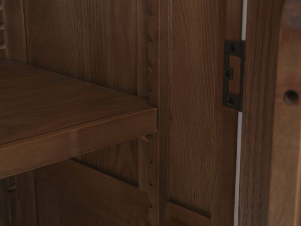 Kempsey Large larder unit
