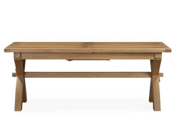 Kempsey Extending dining table (200/250cm)