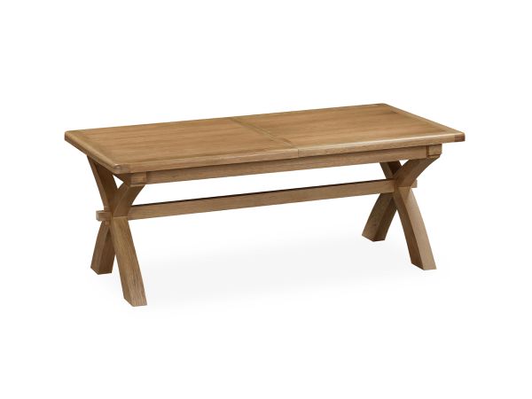 Kempsey Extending dining table (200/250cm)