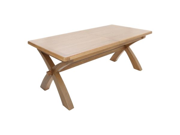 Kempsey Extending dining table (200/250cm)