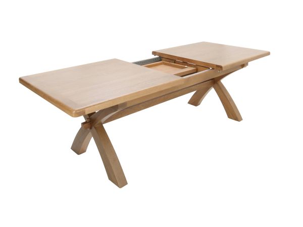 Kempsey Extending dining table (200/250cm)