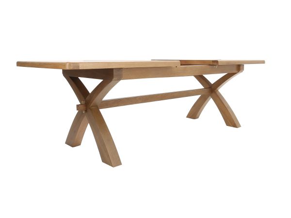 Kempsey Extending dining table (200/250cm)