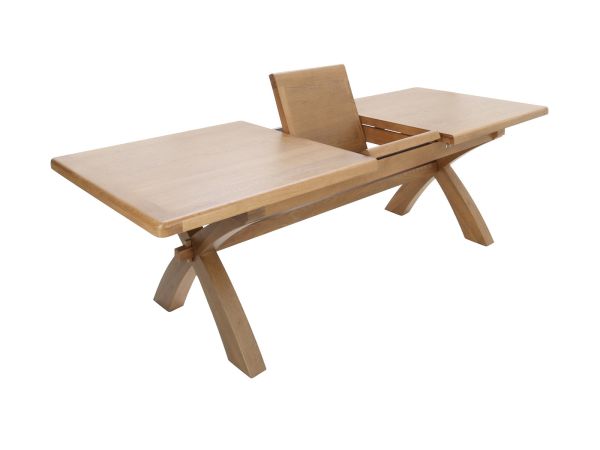 Kempsey Extending dining table (200/250cm)