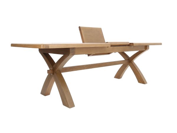 Kempsey Extending dining table (200/250cm)