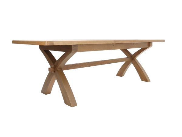 Kempsey Extending dining table (200/250cm)