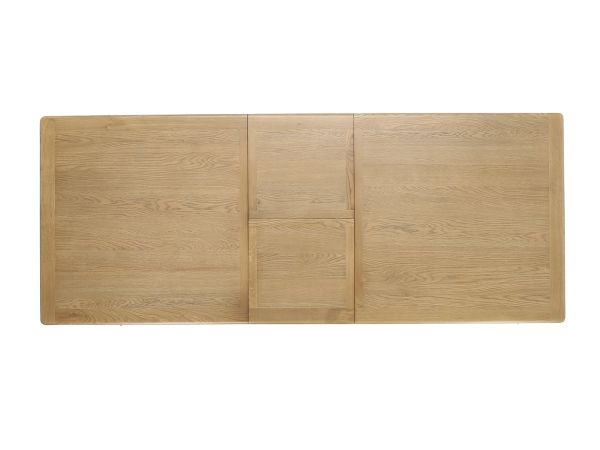 Kempsey Extending dining table (200/250cm)