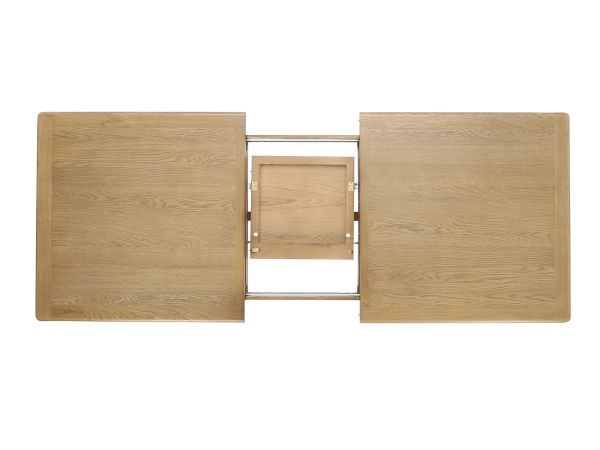 Kempsey Extending dining table (200/250cm)
