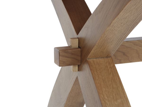Kempsey Extending dining table (200/250cm)