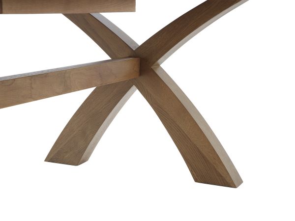 Kempsey Extending dining table (200/250cm)