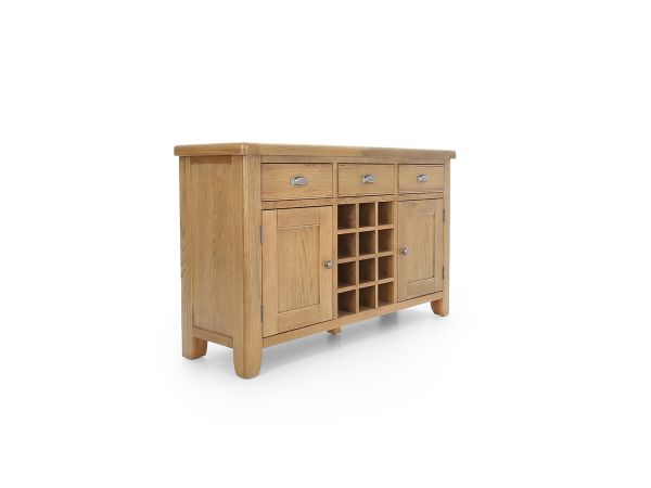 Kempsey Large sideboard