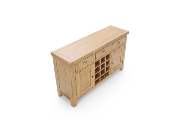 Kempsey Large sideboard