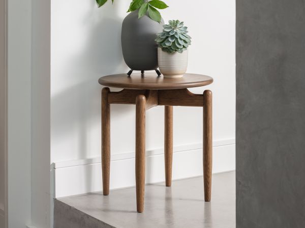 Marlow Lamp table