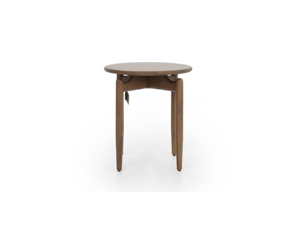 Marlow Lamp table