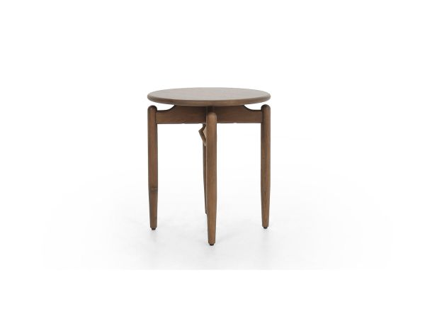 Marlow Lamp table