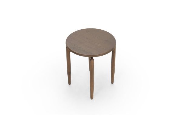 Marlow Lamp table