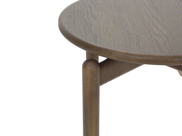 Marlow Lamp table