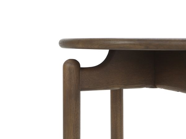 Marlow Lamp table