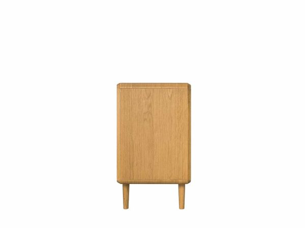 Winchester 4 drawer chest