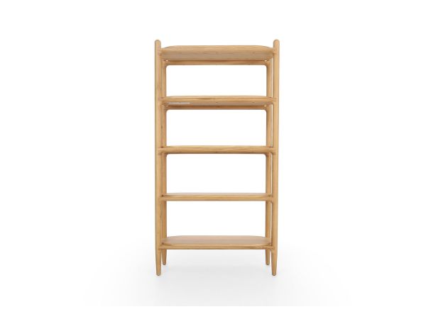 Winchester Open bookcase