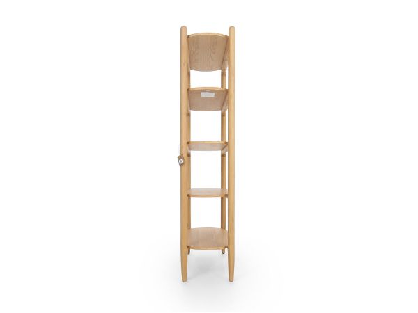 Winchester Open bookcase