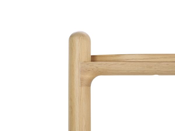 Winchester Open bookcase