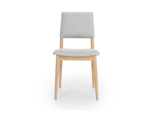 Maddison Dining chair (with stretcher)