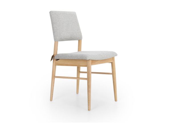 Maddison Dining chair (with stretcher)