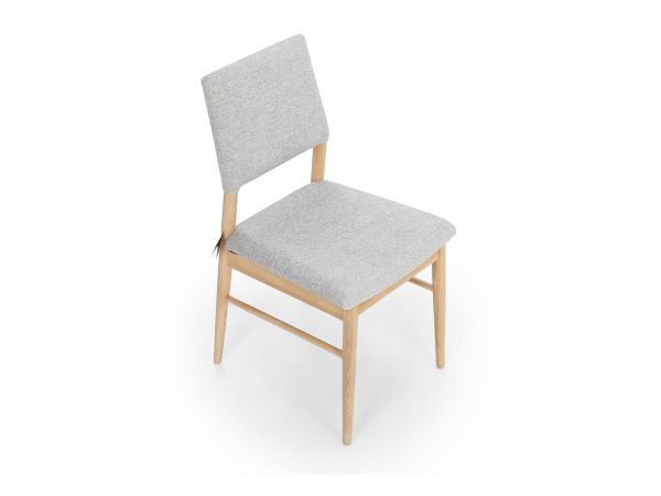 Maddison Dining chair (with stretcher)