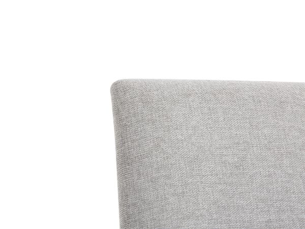 Maddison Dining chair (with stretcher)