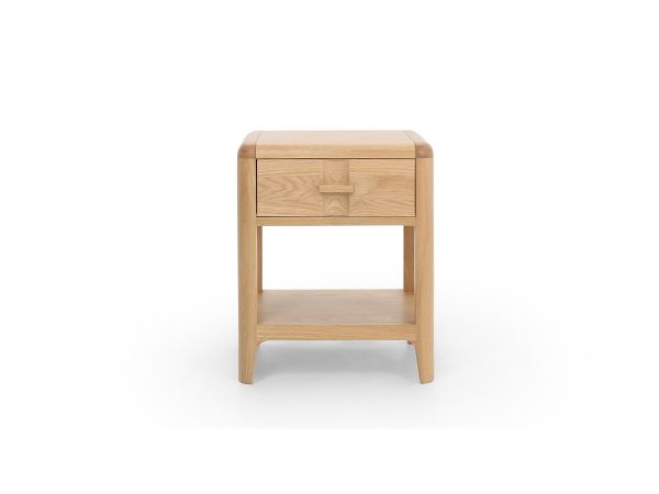 Maddison Lamp table