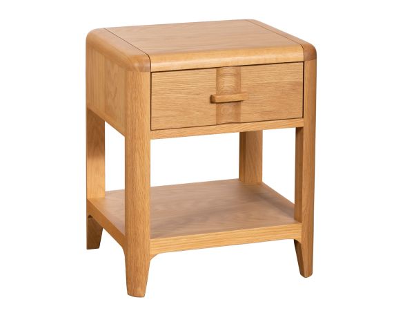 Maddison Lamp table