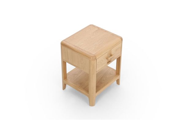 Maddison Lamp table