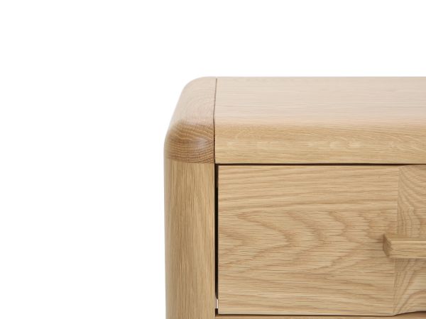 Maddison Lamp table
