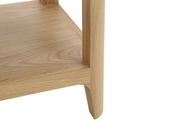 Maddison Lamp table
