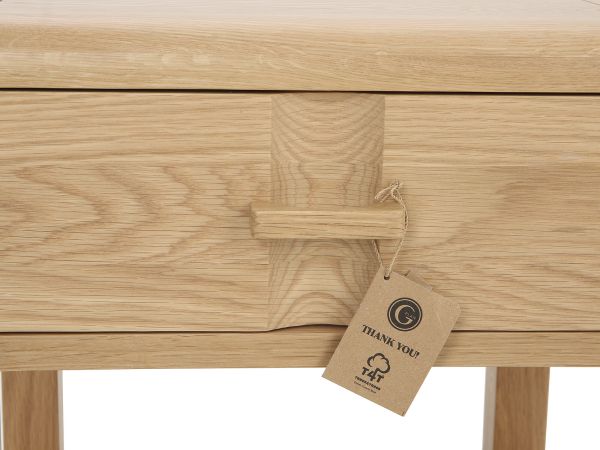 Maddison Lamp table