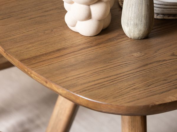 Healey Dining table (240cm)
