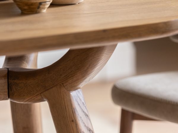 Healey Dining table (240cm)