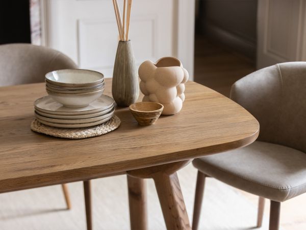 Healey Dining table (240cm)