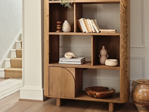 Healey Bookcase