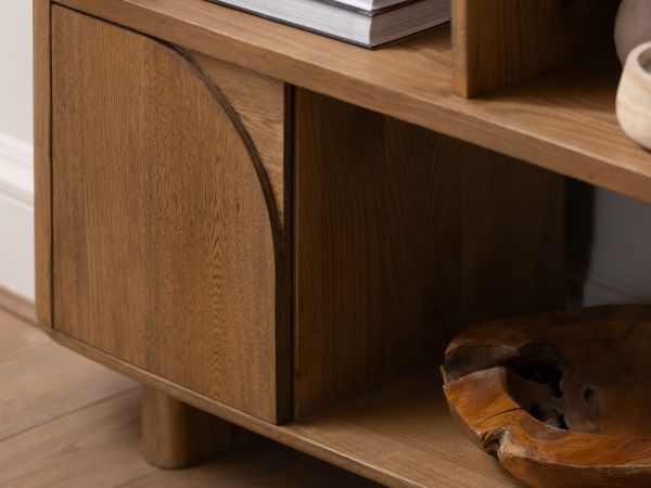Healey Bookcase