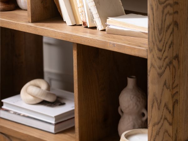 Healey Bookcase