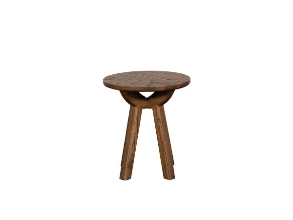 Healey Lamp table