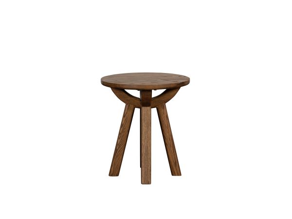 Healey Lamp table