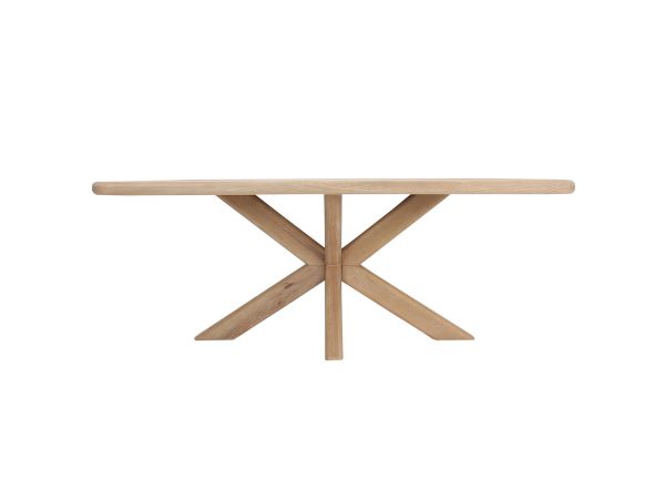 Didsbury Dining table (240cm)