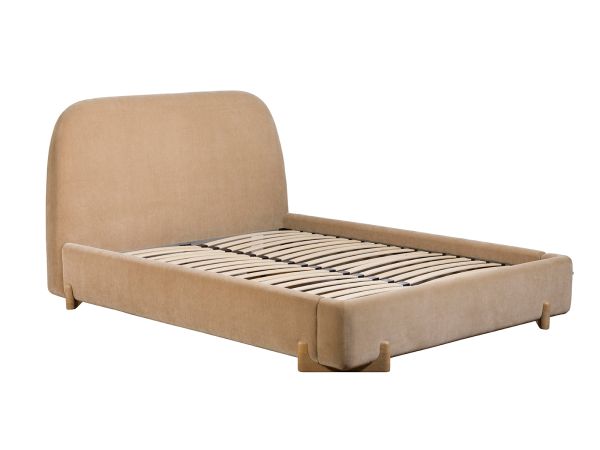 Bedding 00 00 135 cm Bedstead (inc slats)