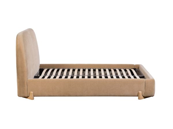 Bedding 00 00 135 cm Bedstead (inc slats)